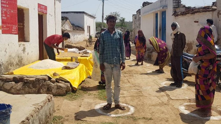 AEIN face à la crise