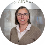 Yannick Quevedo : Directrice Générale