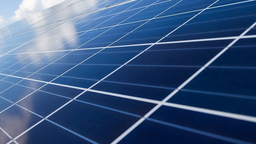 Les énergies renouvelables au zénith