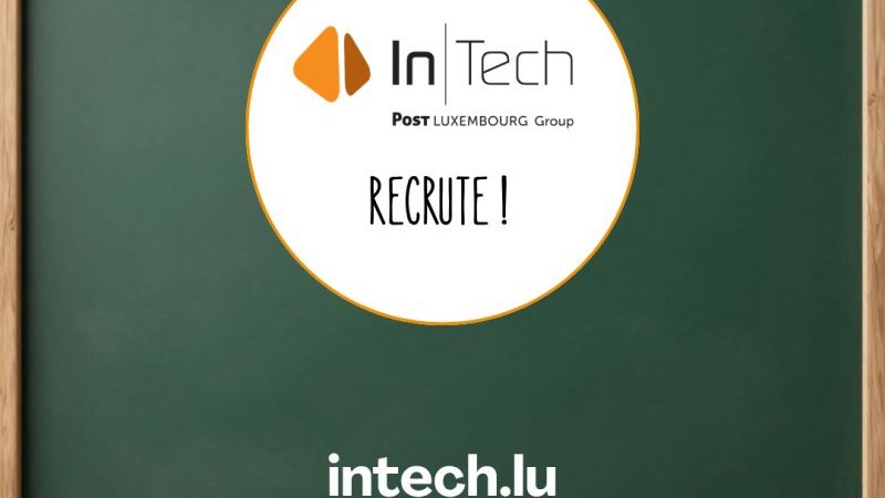 Consultant DevOps – (H/F)