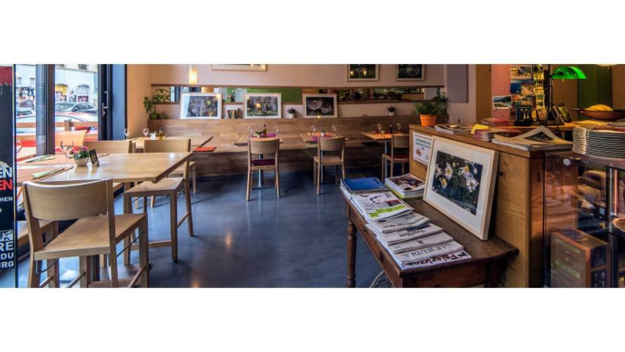 Le restaurant biologique Casa Fabiana vous présente son menu de la semaine !