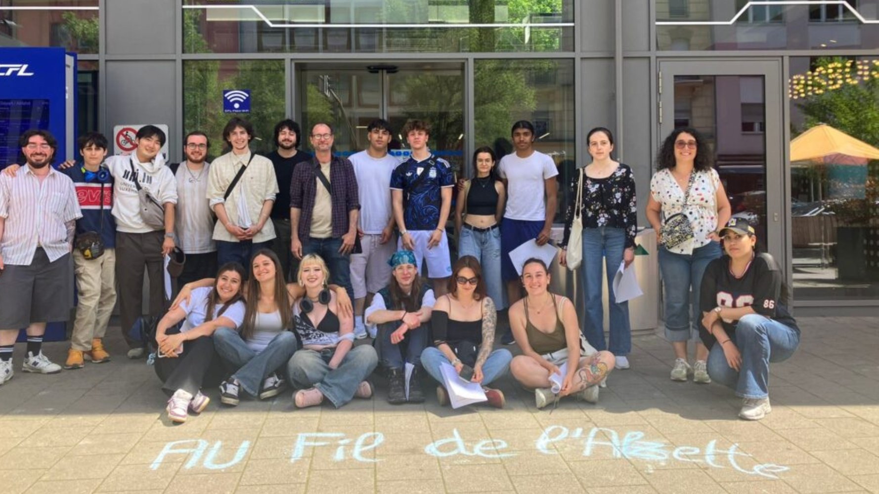 4e fête des citoyen·ne·s en Transition