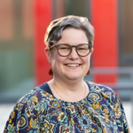 Séverine Schwander - consultante et formatrice