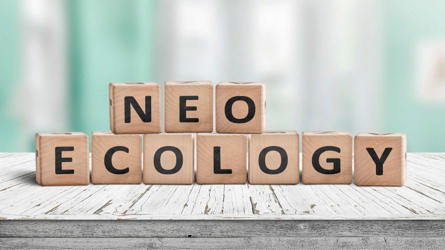 La néo-écologie : une voie royale pour une transition en douceur