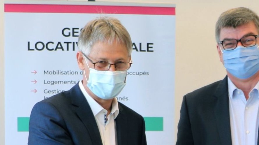 Ne pas gaspiller de logements utiles !