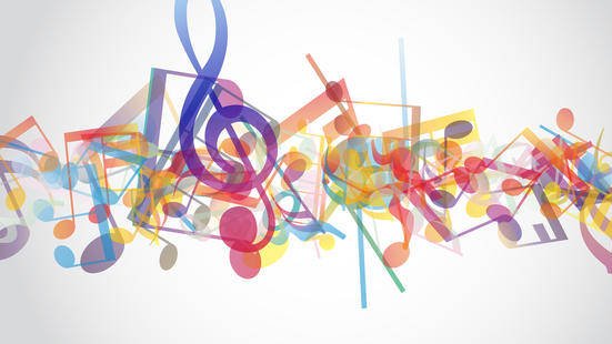 Découvrez les vertus de la musique !