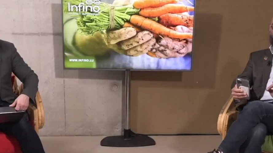 Résilience alimentaire : agir de concert