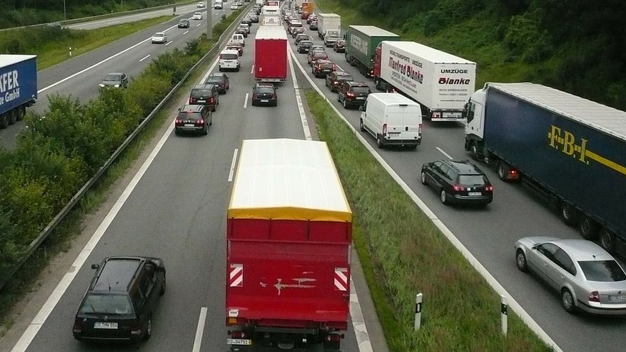 Rapport Benelux sur les flux de marchandises