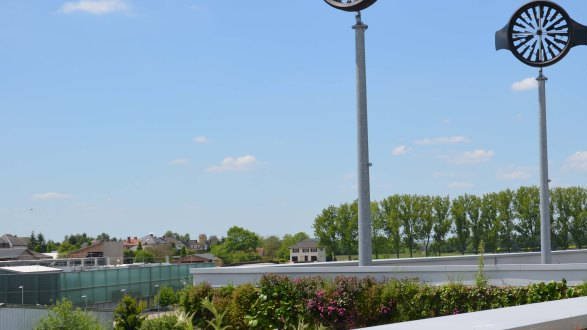 L'innovation pour un Luxembourg durable