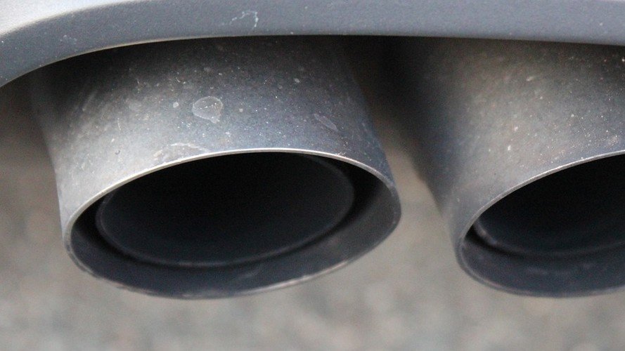 Nouvelles révélations en relation avec les émissions NOx
