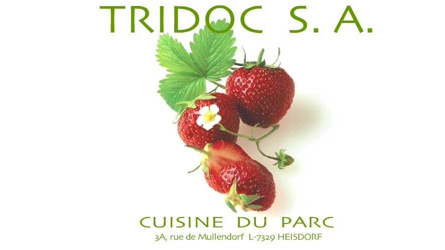 La Tridoc S.A. recrute !