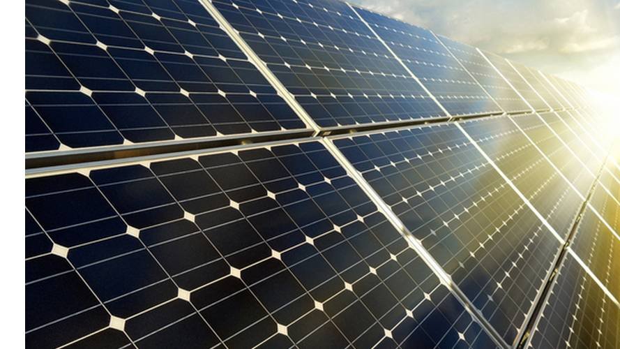 Une nouvelle cellule solaire plus efficace