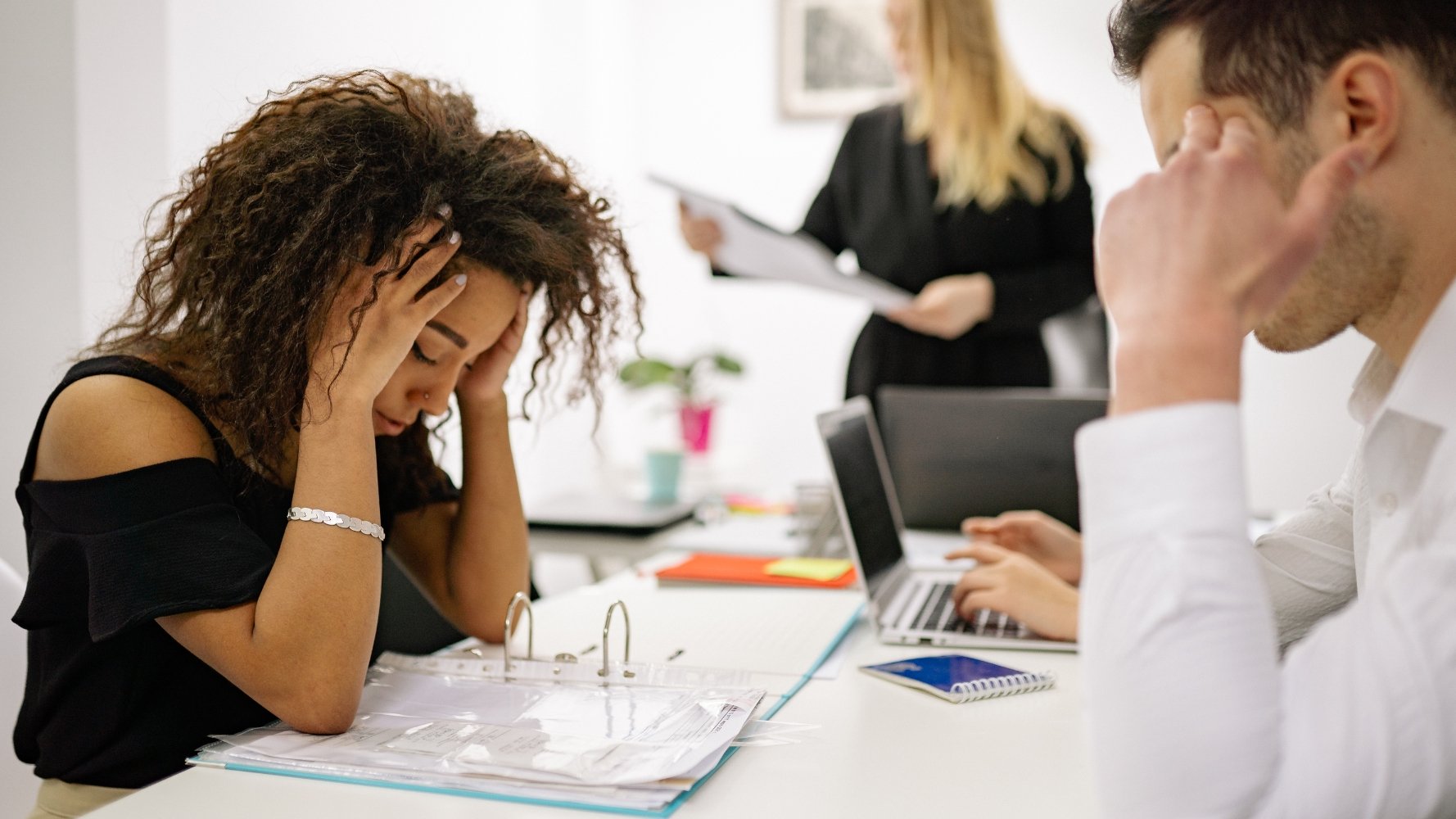 Santé mentale des salariés et performance économique : « les deux ou rien »