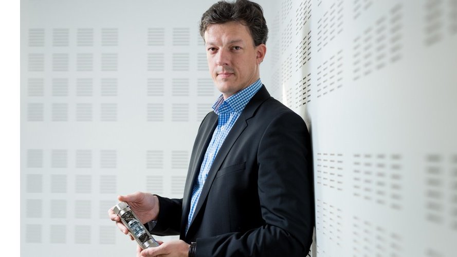 Un traitement de l'eau 100 % écolo