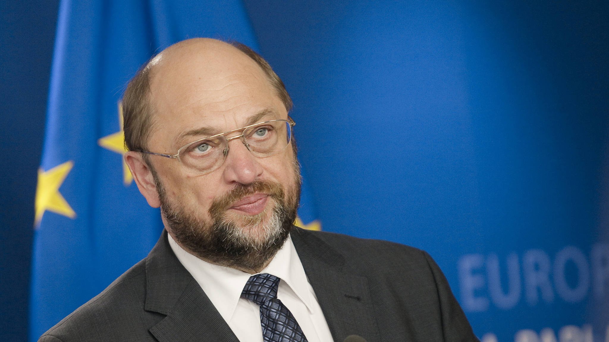 TAFTA/CETA : un début d'attention de la part du président du Parlement européen