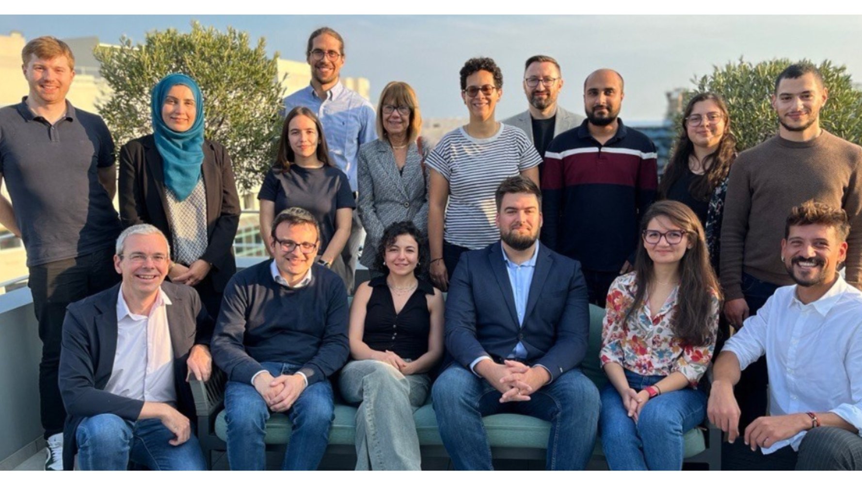 Des réseaux 6G intelligents et sobres grâce aux jumeaux numériques