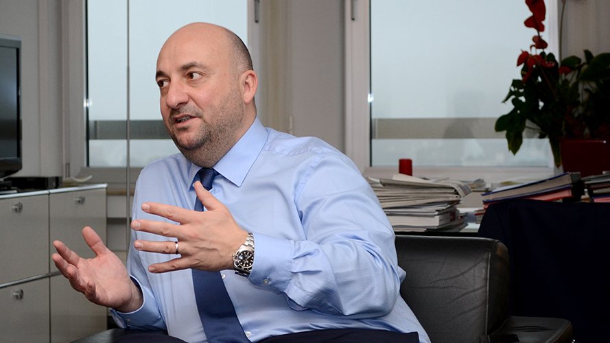 « Une énergie propre pour tous les Européens »