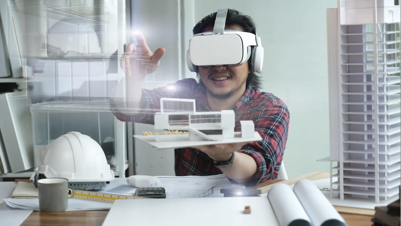 BIM : l'outil clé de Petra Consulting pour des maisons NZEB durables
