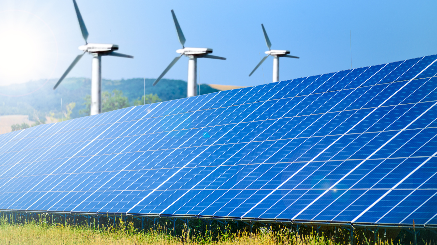 Journée mondiale de l'énergie propre ce 26 janvier