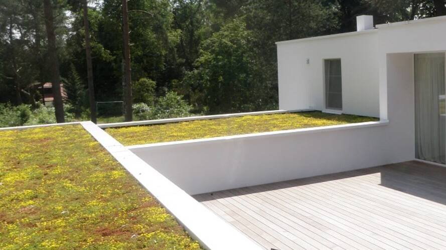 Bâtir de manière compacte : optimalisez l'espace d'habitation