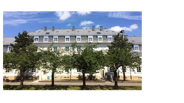 « Rénovation d'un ensemble locatif à Luxembourg-Verlorenkost »