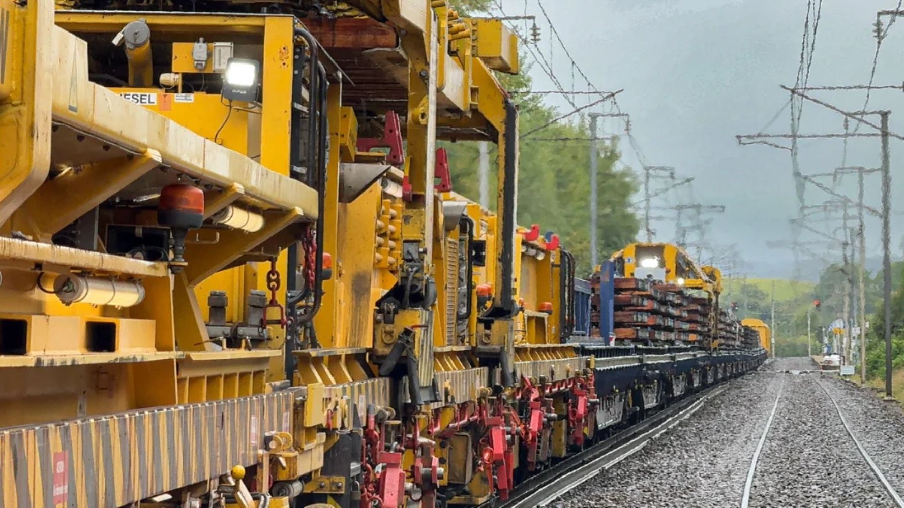 CFL Jobday : immersion au cœur des métiers de l'ingénierie et du ferroviaire