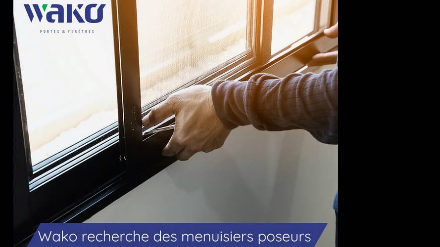 Wako S.A. recrute !