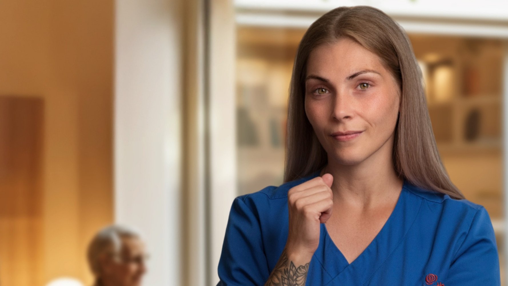 Elisabeth lance « Le Pacte Humain », sa première campagne employeur