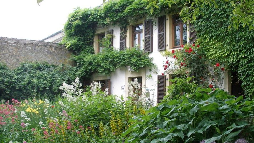 L'équilibre naît de la diversité