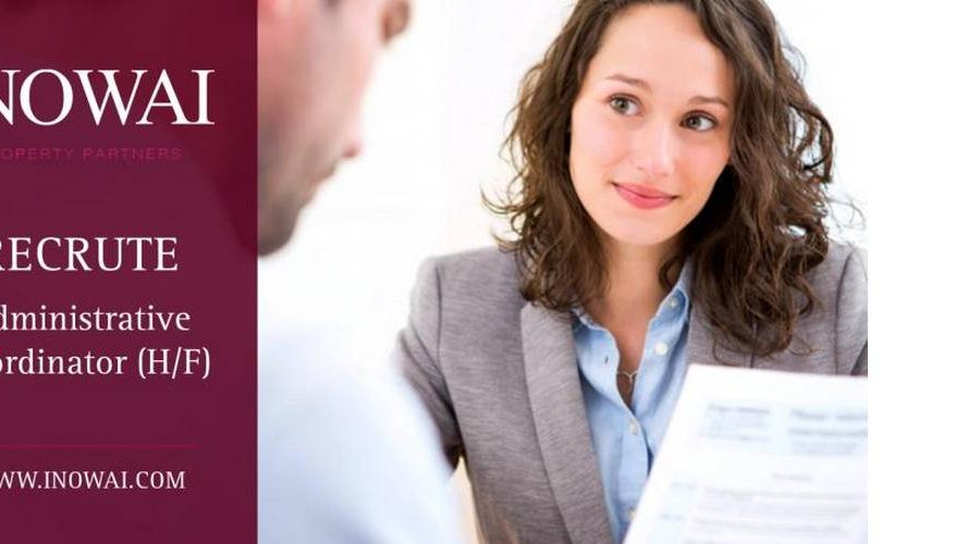 Inowai Luxembourg recrute !