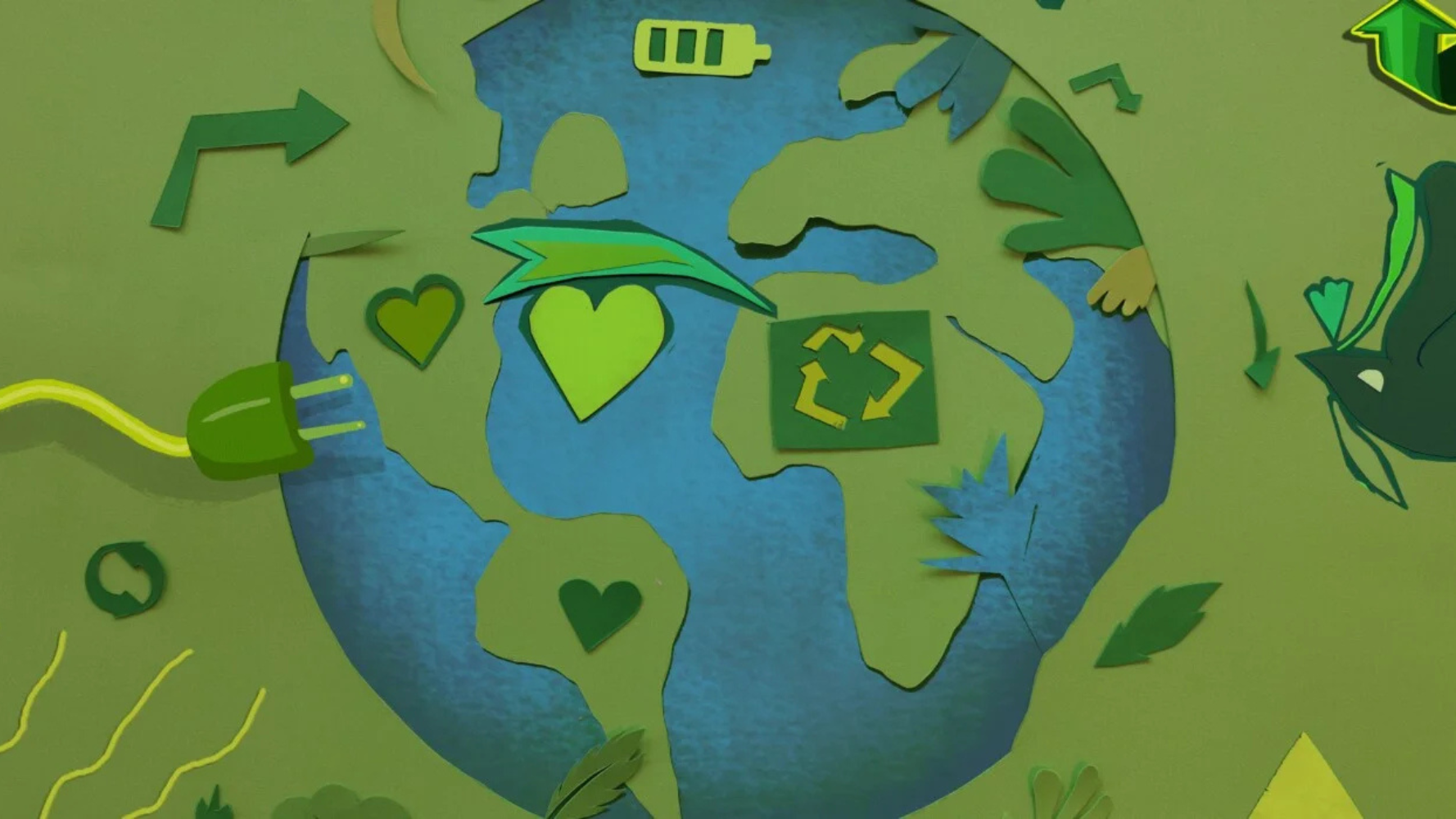 Comment calculer son empreinte carbone en entreprise ?