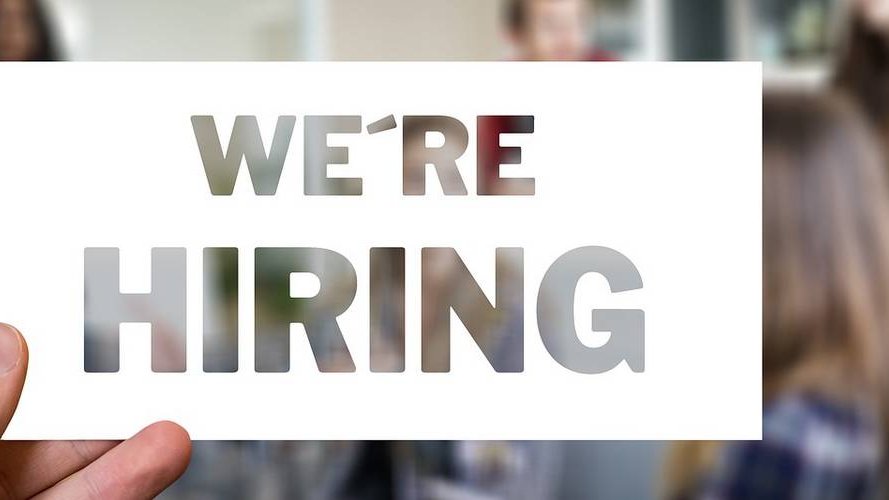 Deloitte Luxembourg recrute !