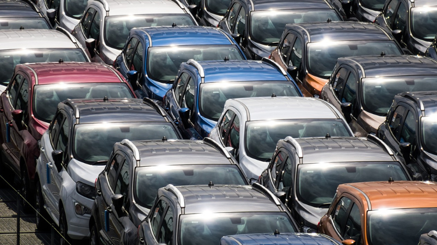 Oekotopten.lu : un portail indépendant pour les voitures électriques efficientes