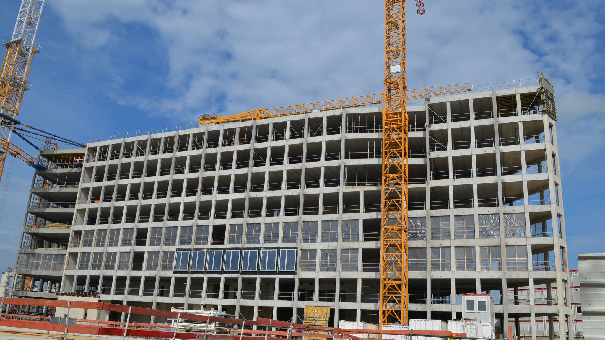 Déconstruction d'ouvrages : Polygone, votre partenaire sur chantier