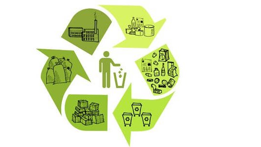 Présentation d'une étude sur le potentiel de développement de l'économie circulaire au Luxembourg