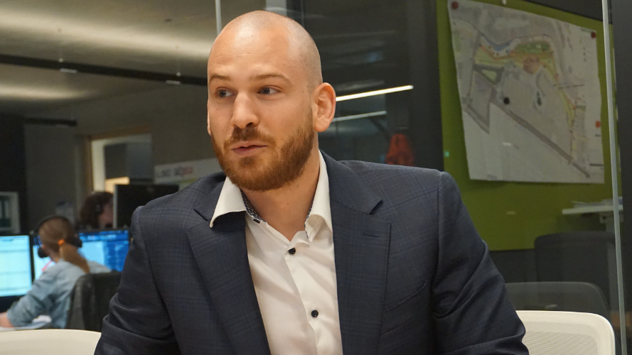 LSC Engineering Group ouvre son propre centre de formation : Skillscenter