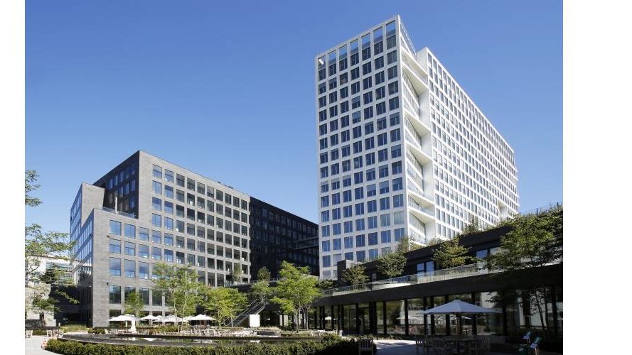 BGL BNP Paribas, partenaire financier des start-up