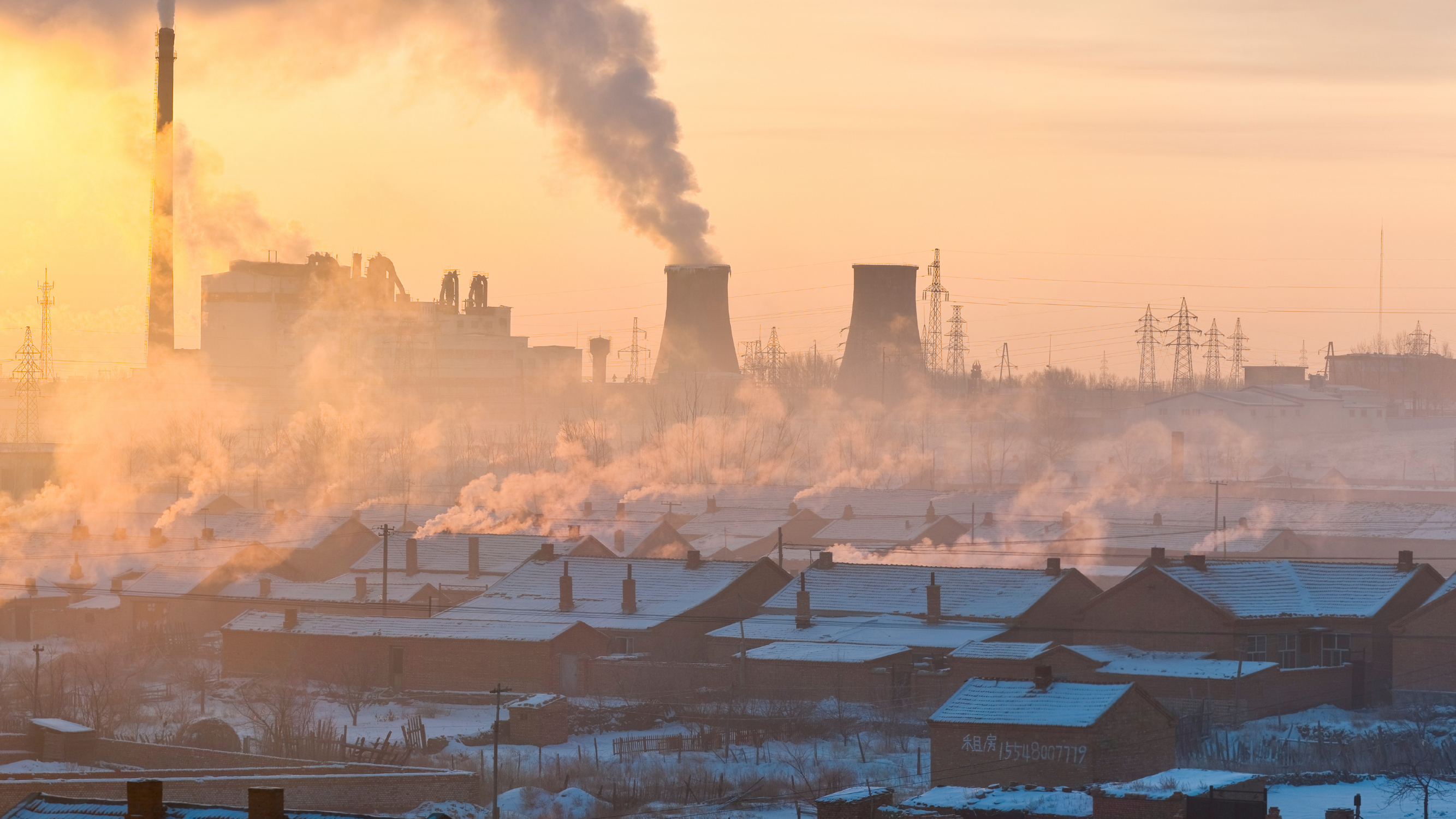 La Terre va avoir chaud, très chaud... trop chaud !