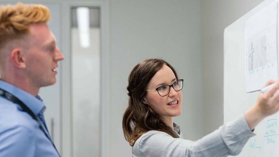 SECO Luxembourg recrute !