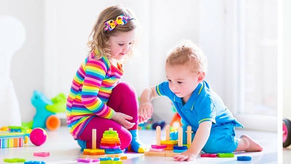 KouniToys : l'économie circulaire sur la planète jouets