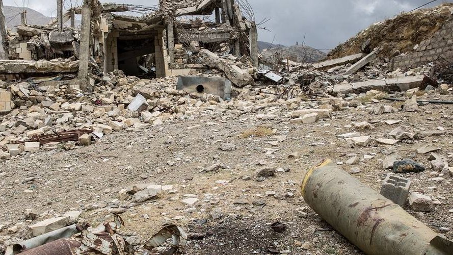 Yémen : les équipes MSF font face à des afflux de blessés de guerre dans plusieurs régions du pays