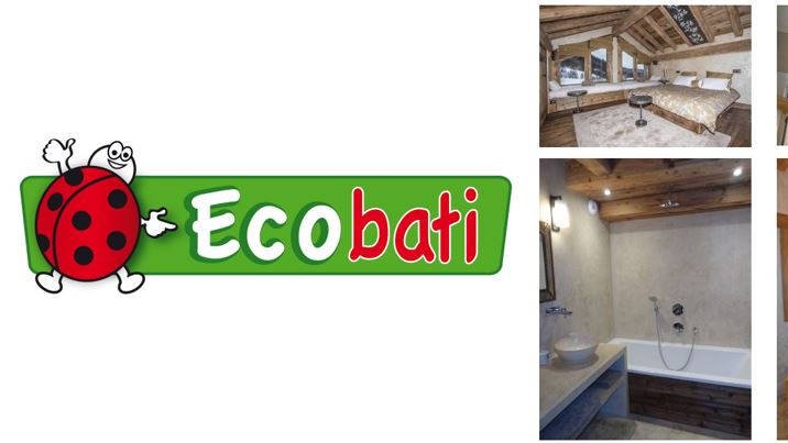 Ecobati : Formation sur les produits Claylime le 28 mai à Arlon