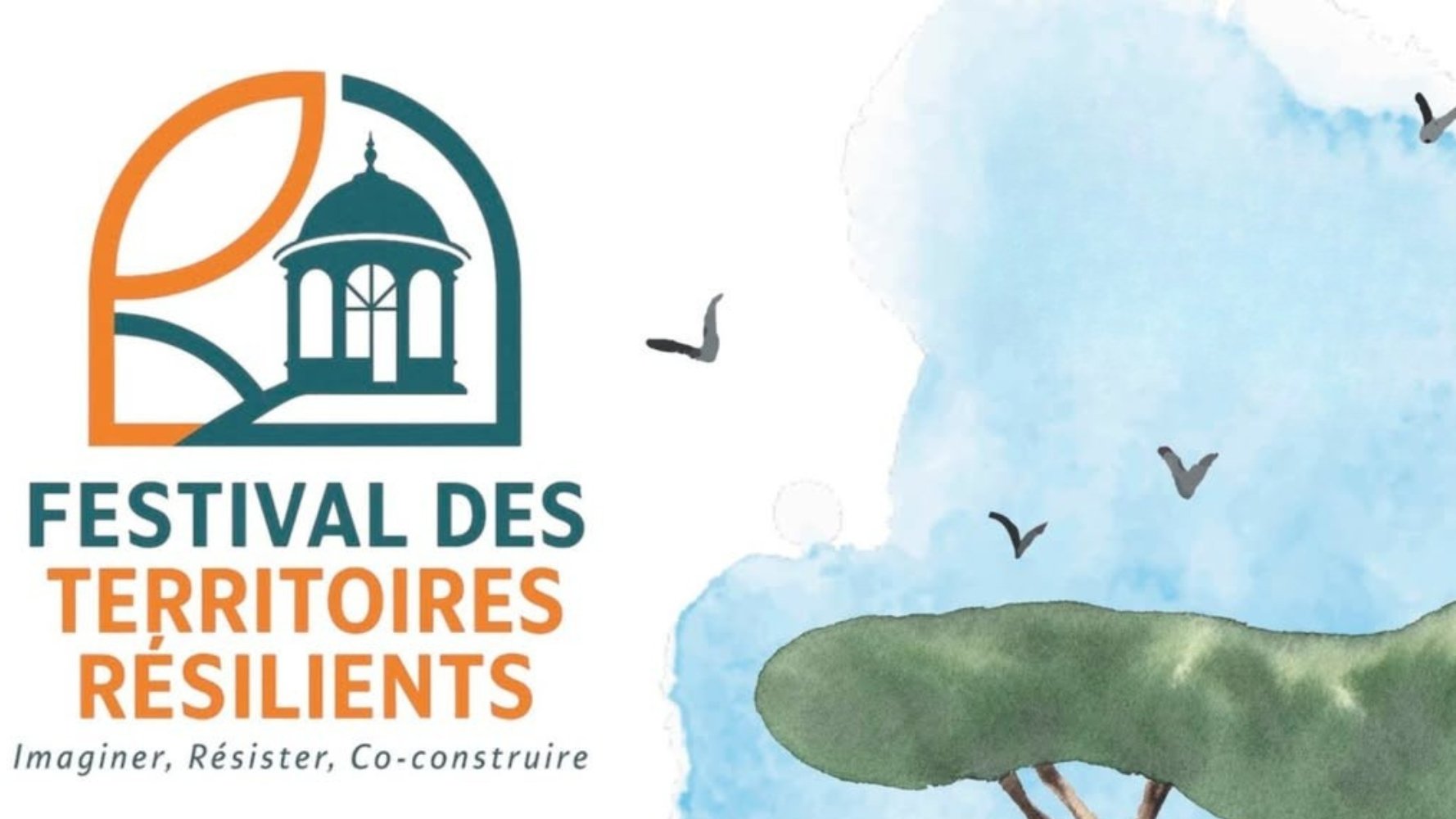 Festival des Territoires résilients : imaginons les villes de demain