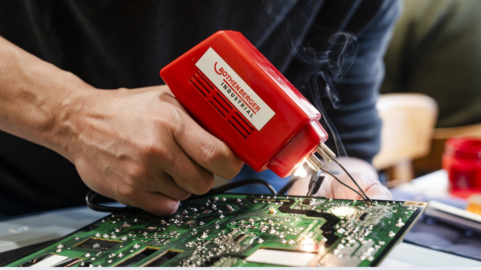 Repair Café - Steinfort