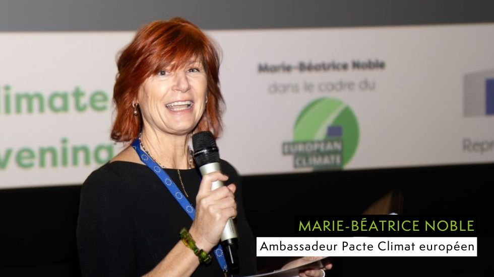 « L'entreprise est une force majeure de transition »