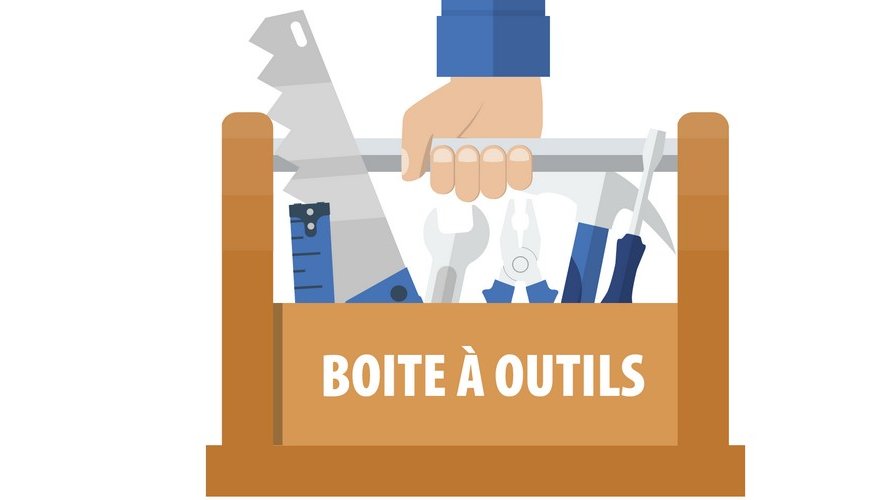Une boîte à outils pédagogique « Économie Circulaire » pour les écoles