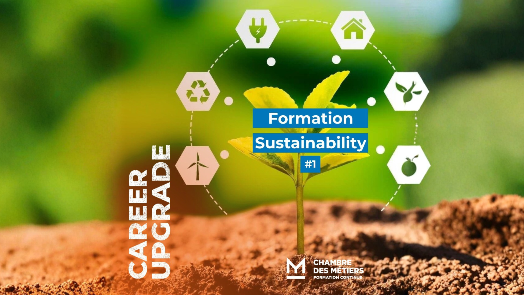 Réduisez vos coûts et votre impact énergétique