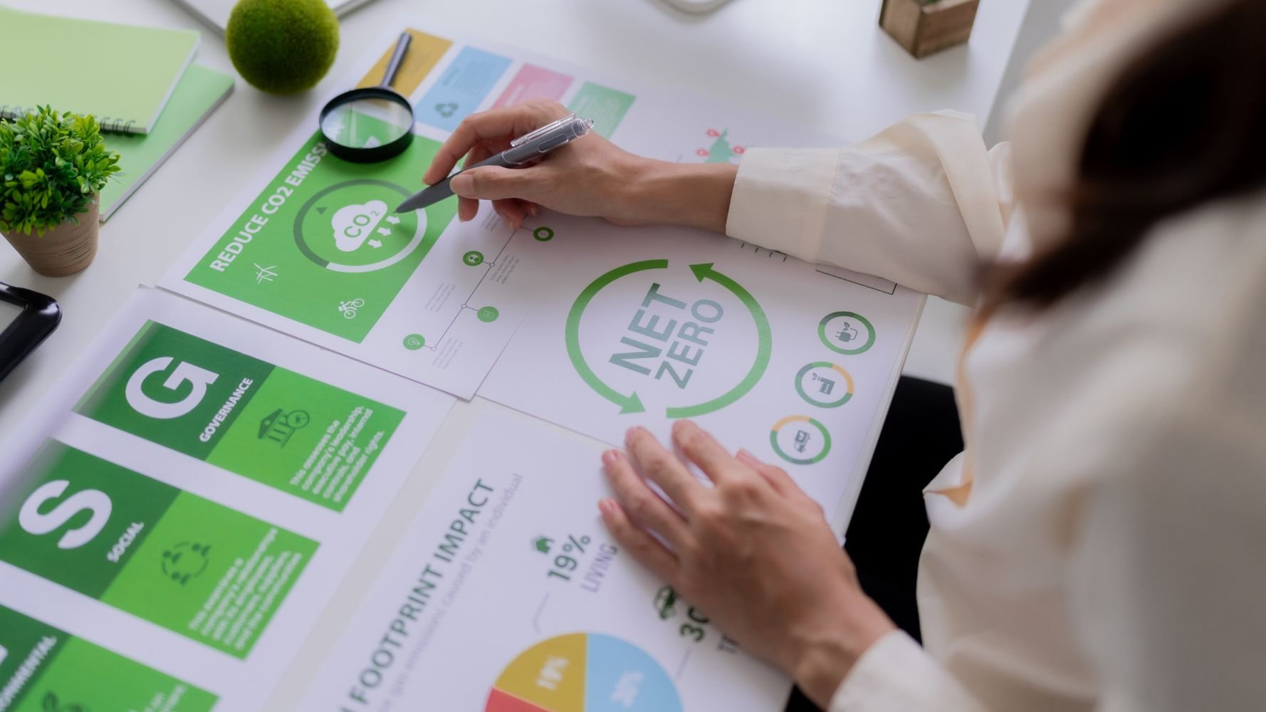 Loi anti-greenwashing : des précisions sur l'application de la directive EmpCo