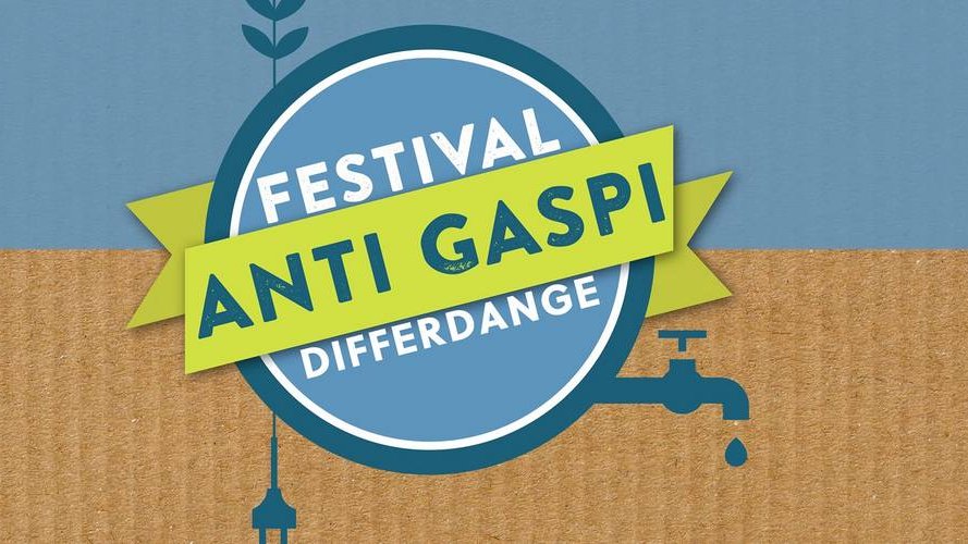 Festival Anti Gaspi