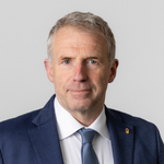 Tom Oberweis : Président